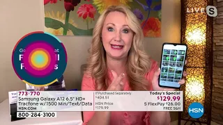 HSN | Daily Deals & Fall Finds 09.20.2021 - 01 PM