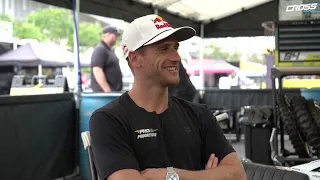 KEN ROCZEN SPRICHT WIEDER DEUTSCH! Teil 1