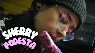 "🔥 ¡Explora el mundo del tatuaje de la mano de Sherry Podesta!"