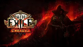 Path of Exile (Original Game Soundtrack) - Scourge