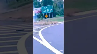 Go viral (car catches on fire)