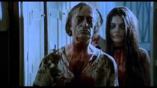 HORROR RISES FROM THE TOMB Trailer 1973