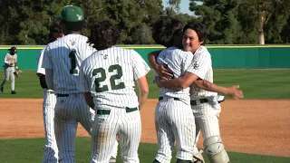 High School Baseball: Long Beach Poly vs. Millikan