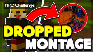 LE PLUS GROS DROPPED MONTAGE DE SKILLPVP ( CONCOURS 100PB'S )