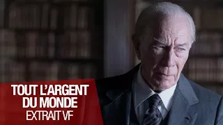 TOUT L'ARGENT DU MONDE - Extrait "Il m'en faut plus " - VF