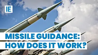 How missile guidance systems work