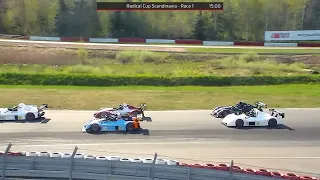 MOMO RCS 2024 - Mantorp Park Race 1