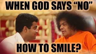 Sathya Sai's Uncertainty Principle | How to love or at least accept it?