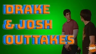 Drake and Josh Outtakes and Bloopers (Part 2)