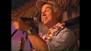 BEACH BUM BAND with JIMMY BUFFETT: 5 O'Clock Somewhere