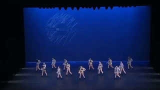 "I remember me" - Jove Ballet de Catalunya