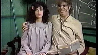 Morgus Presents... The Bride of Morgus 1987 WGNO-TV New Orleans, La.