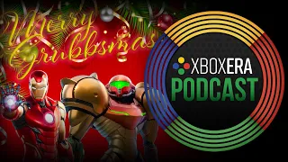 The XboxEra Podcast | LIVE | Episode 191 - "The 4th Annual Grubbsmas Shpeshaltacular" w/ Jeff Grubb