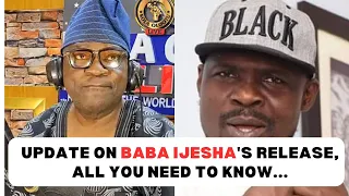 Update on Baba Ijesha: Is he finally released or not, here is the answer... - Kola Olootu