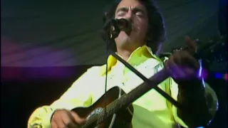 NEIL DIAMOND - MORNINGSIDE  (LIVE-1976)