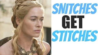 Game of Thrones Season 5 Episode 7 RECAP "The Gift" REVIEW
