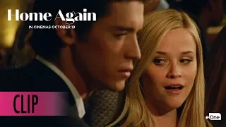 HOME AGAIN - Clip - 'Old Enough'