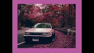 Tevomxntana x Adrian Type Beat - "Midnight Club" (Prod. ADTurnUp) (Sped up + Reverb)