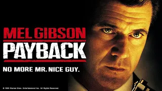 Payback (1999) Mel Gibson killcount