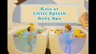 Little Splash Baby Spa