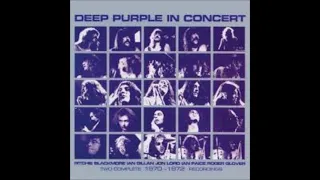 DEEP PURPLE - Child In Time (LIVE)
