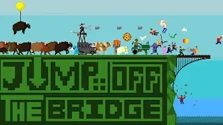 The Final Jump | Jump Off The Bridge