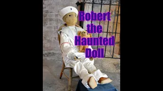 Robert the Haunted Doll Tarot Reading SHOCKING!