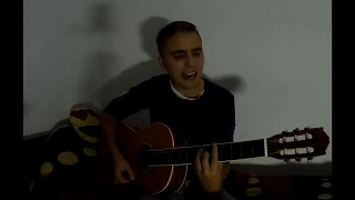 Мерvа - Куплю гранату (cover)