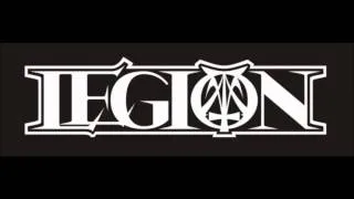 Legion - Twilight of the idols