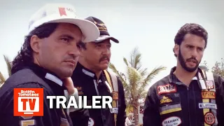 Cocaine Cowboys: The Kings of Miami Documentary Series Trailer | Rotten Tomatoes TV