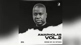Dj Stoks I Amapholas Mix Vol2