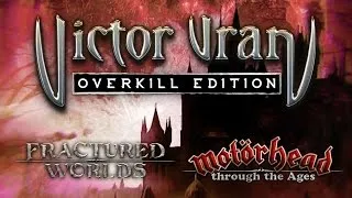 Victor Vran: Overkill Edition - Motorhead Through the Ages Trailer