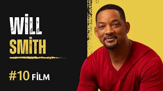 Mutlaka İzlemeniz Gereken 10 Will Smith Filmi! #filmönerileri #WillSmithFilmleri #sinema #filmler