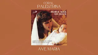 Coral Palestrina - Ave Maria (Latim)