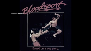 BLOODSPORT THEME - TRIUMPH [remix]