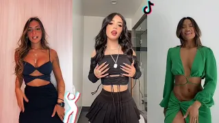 Ela Já Tá Louca | TikTok Compilation