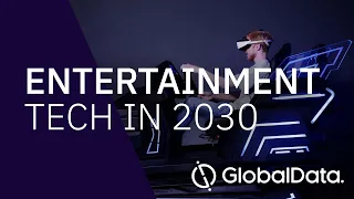 The Future of Entertainment - Tech in 2030