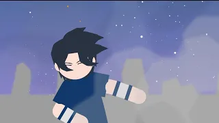 improving... naruto vs sasuke test || sticknodes