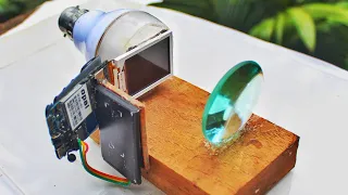 How to Make a DIY Projector