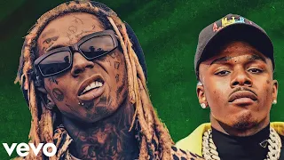 Lil Wayne - Beast ft. DaBaby (Music VIdeo) 2023