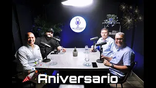 Episodio 52 - 1er. Aniversario