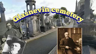 Glasnevin cemetery part 1