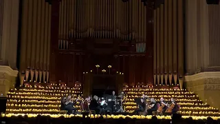 Viva la vida - Candlelight Coldplay Tribute Brisbane City Hall