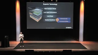 onsemi Analyst Day 2023