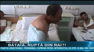 BĂTAIA, RUPTĂ DIN RAI?!