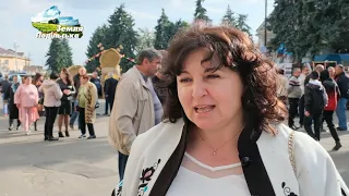 Свято села Шляхова