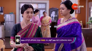 Kon Gopone Mon Bheseche | Ep - 110 | Webisode | Apr, 25 2024 | Shweta Bhattacharya | Zee Bangla