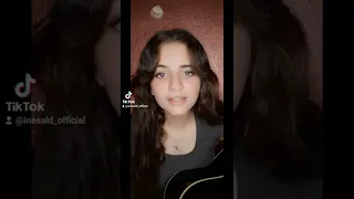 goulili alach freeklane cover by ines