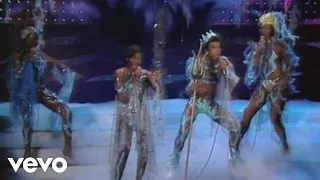 Boney M. - Oceans Of Fantasy (Fantastic Boney M. 20.08.1979)