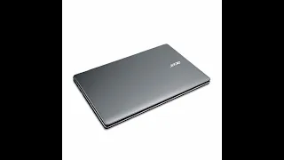 ACER ASPIRE E5-771G